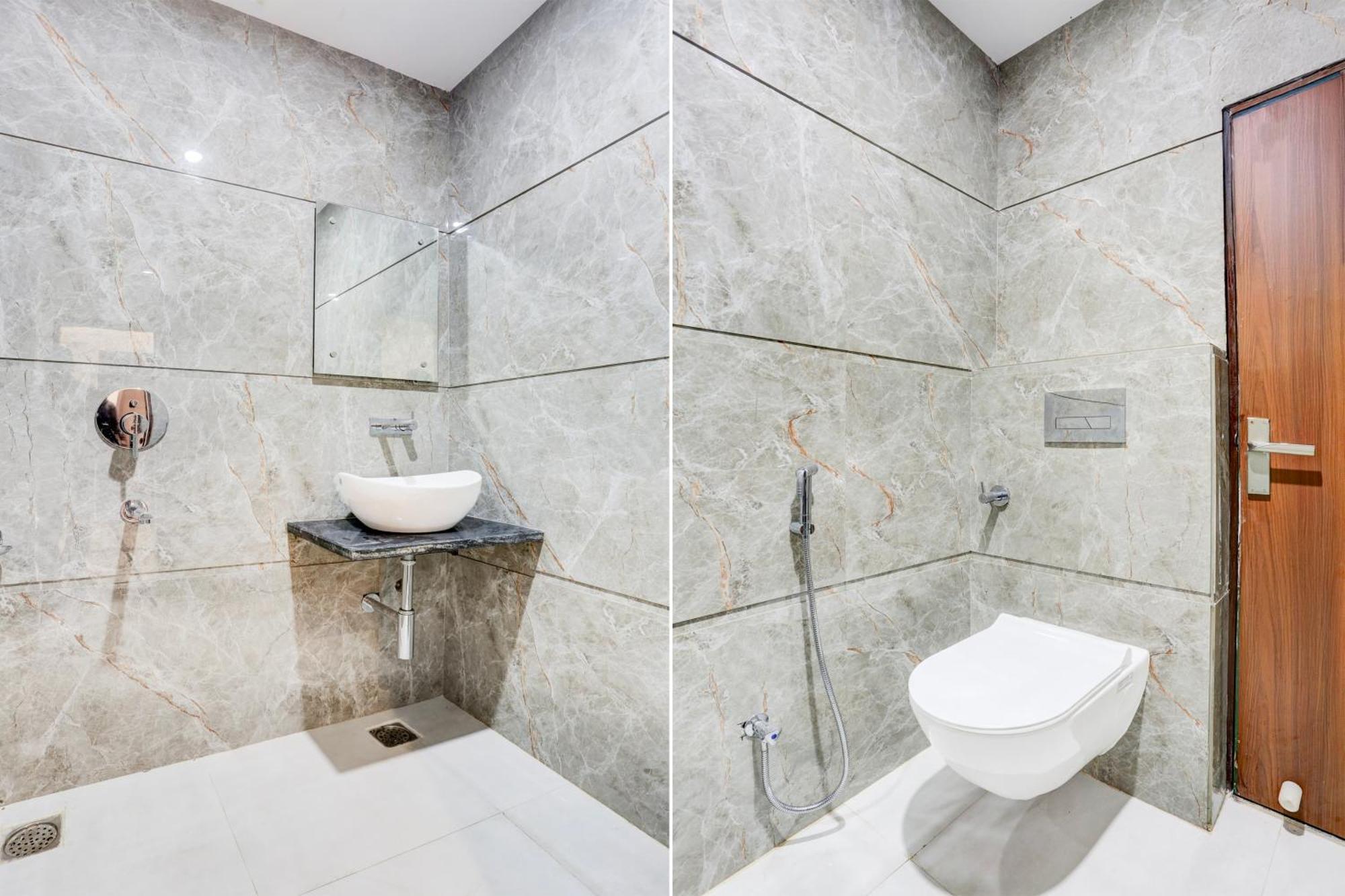 Super Townhouse Taj Nagri Phase 2 Formerly Grand Rivera Tājganj Εξωτερικό φωτογραφία